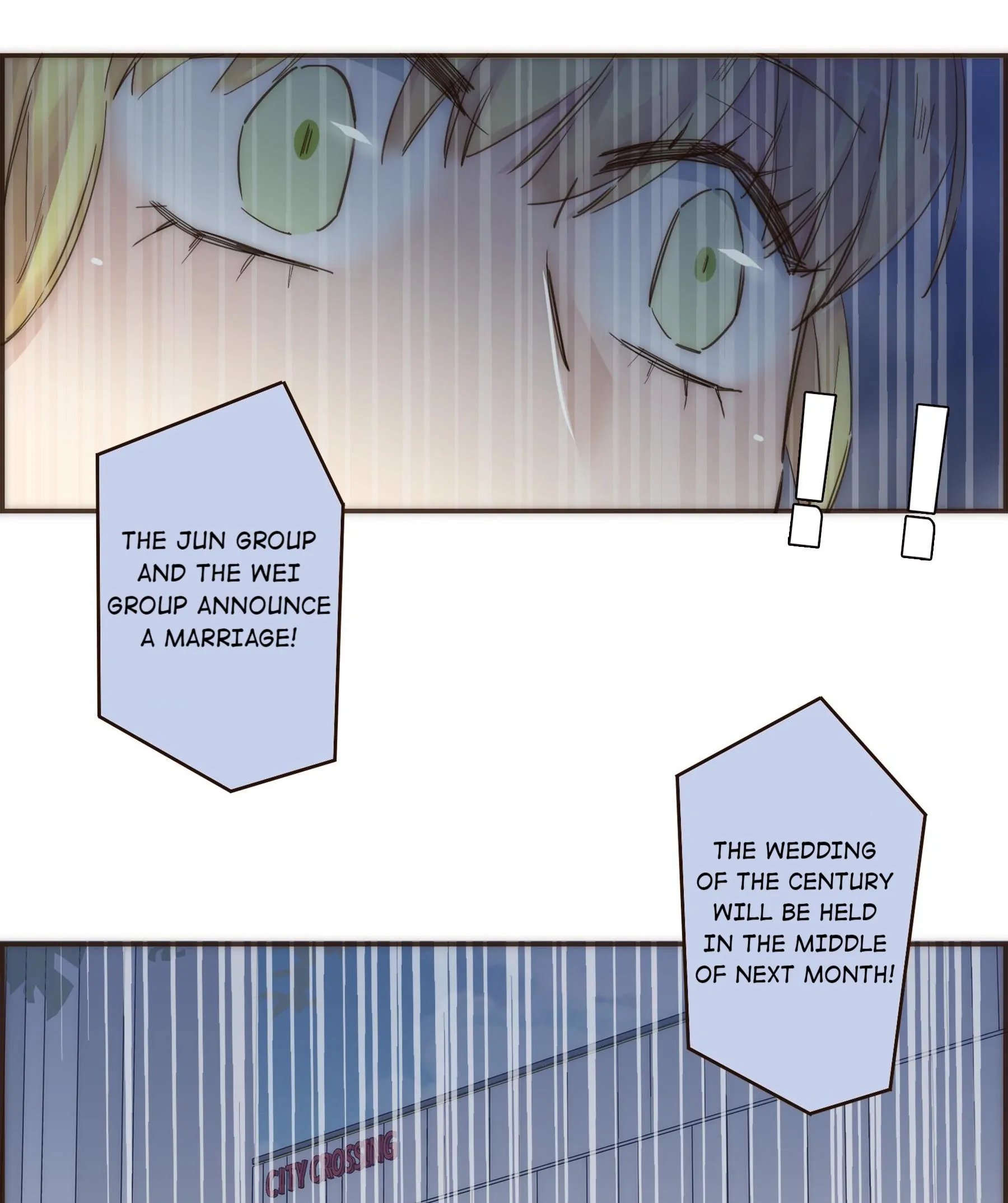 Her, Who I Yearn For Chapter 100 - page 38