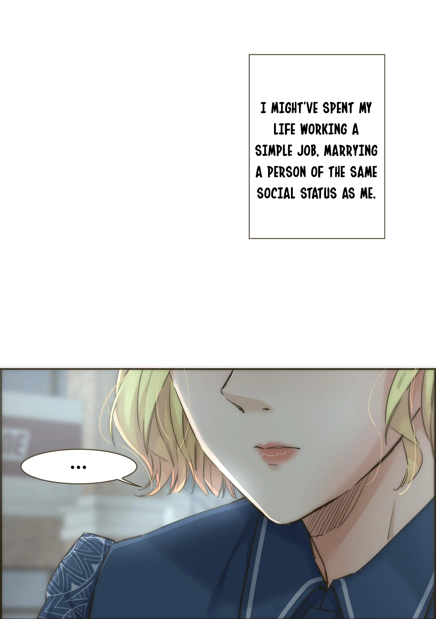 Her, Who I Yearn For Chapter 100 - page 6