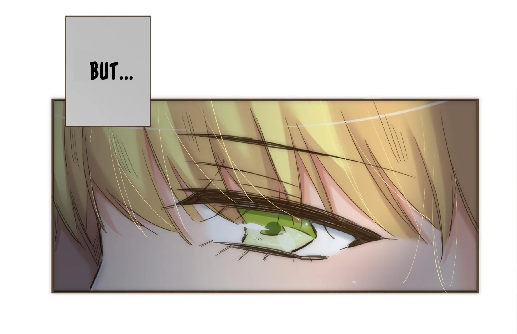 Her, Who I Yearn For Chapter 75 - page 16