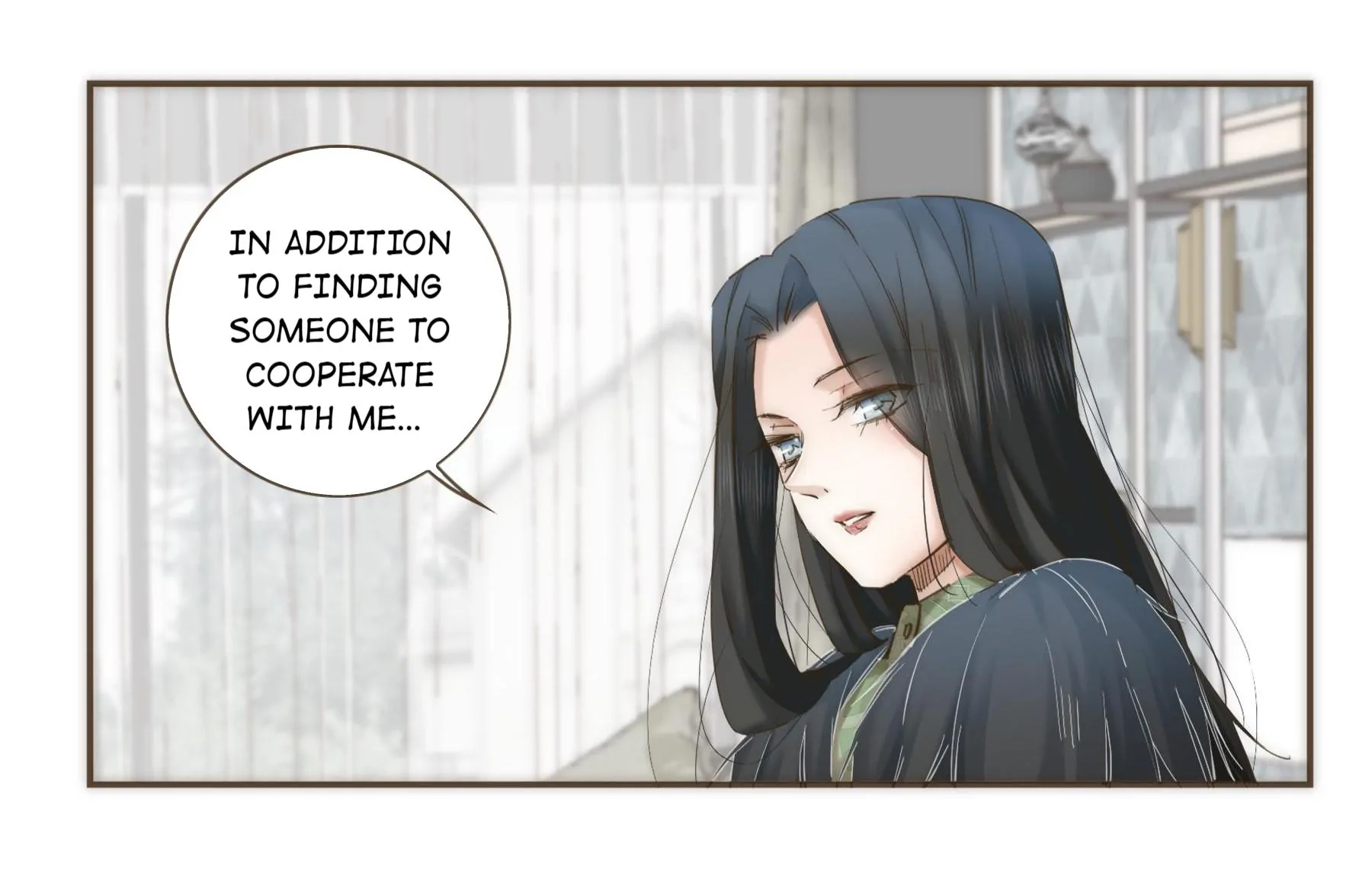 Her, Who I Yearn For Chapter 75 - page 21