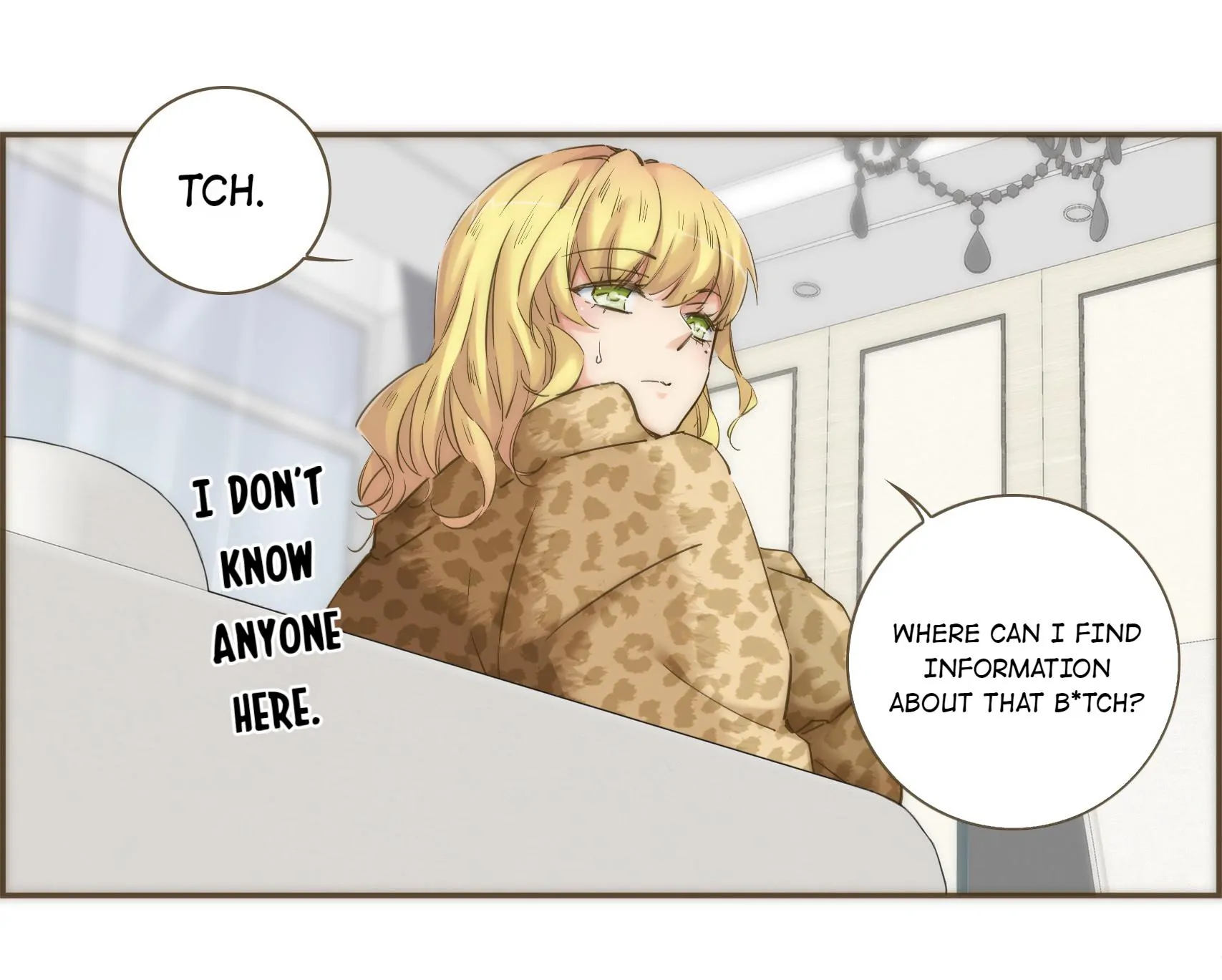 Her, Who I Yearn For Chapter 75 - page 44