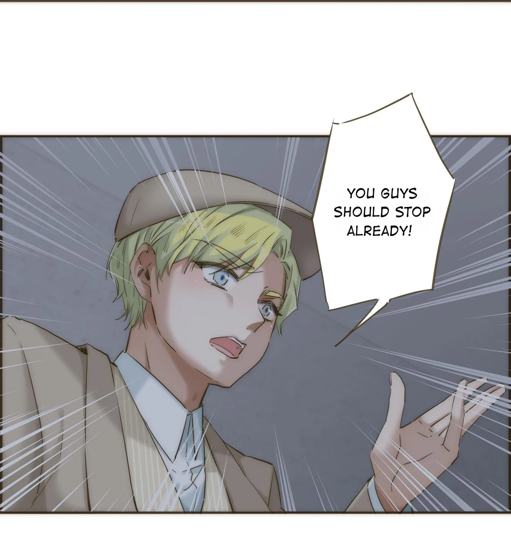 Her, Who I Yearn For Chapter 75 - page 49
