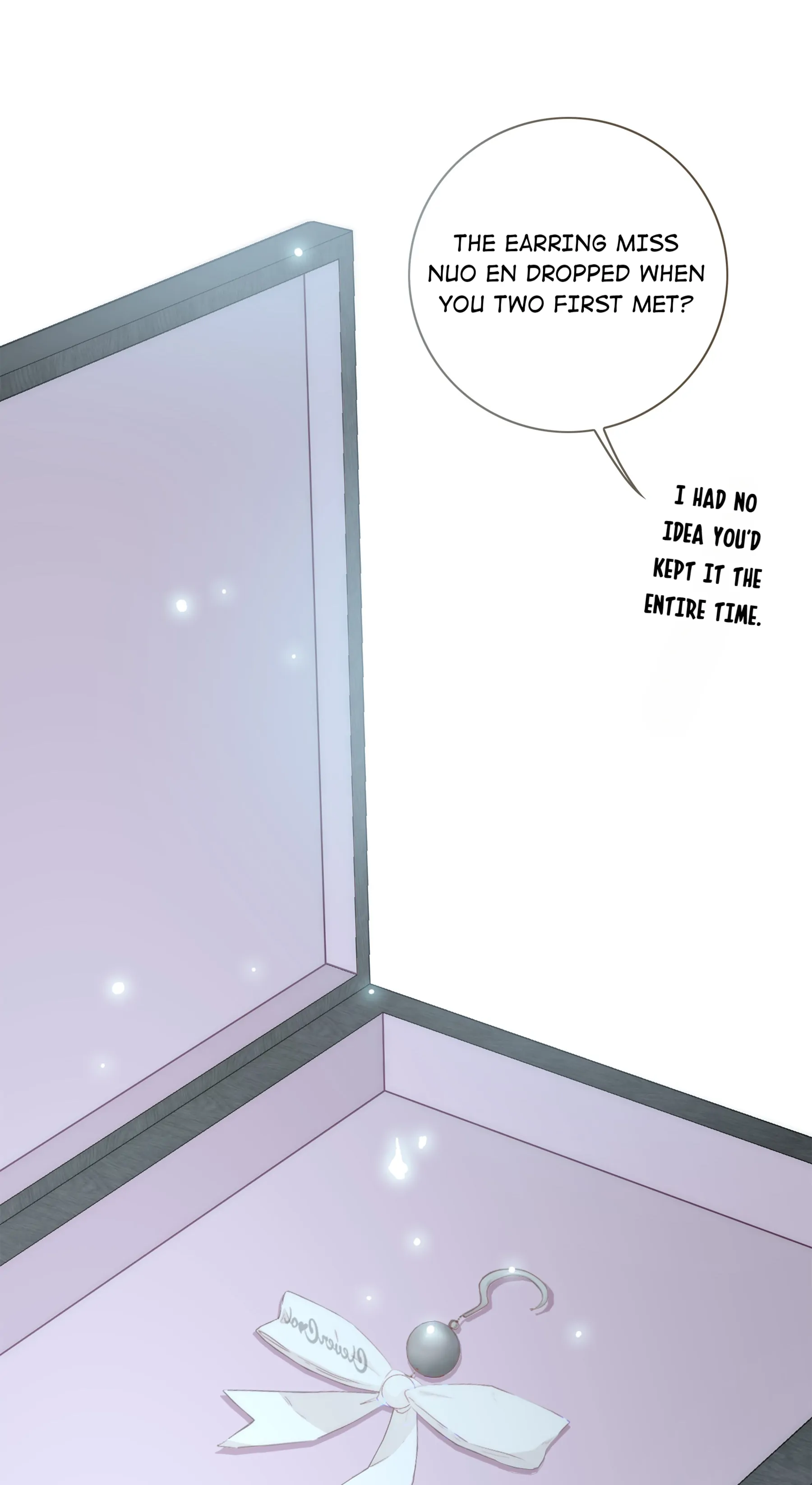Her, Who I Yearn For Chapter 101 - page 17