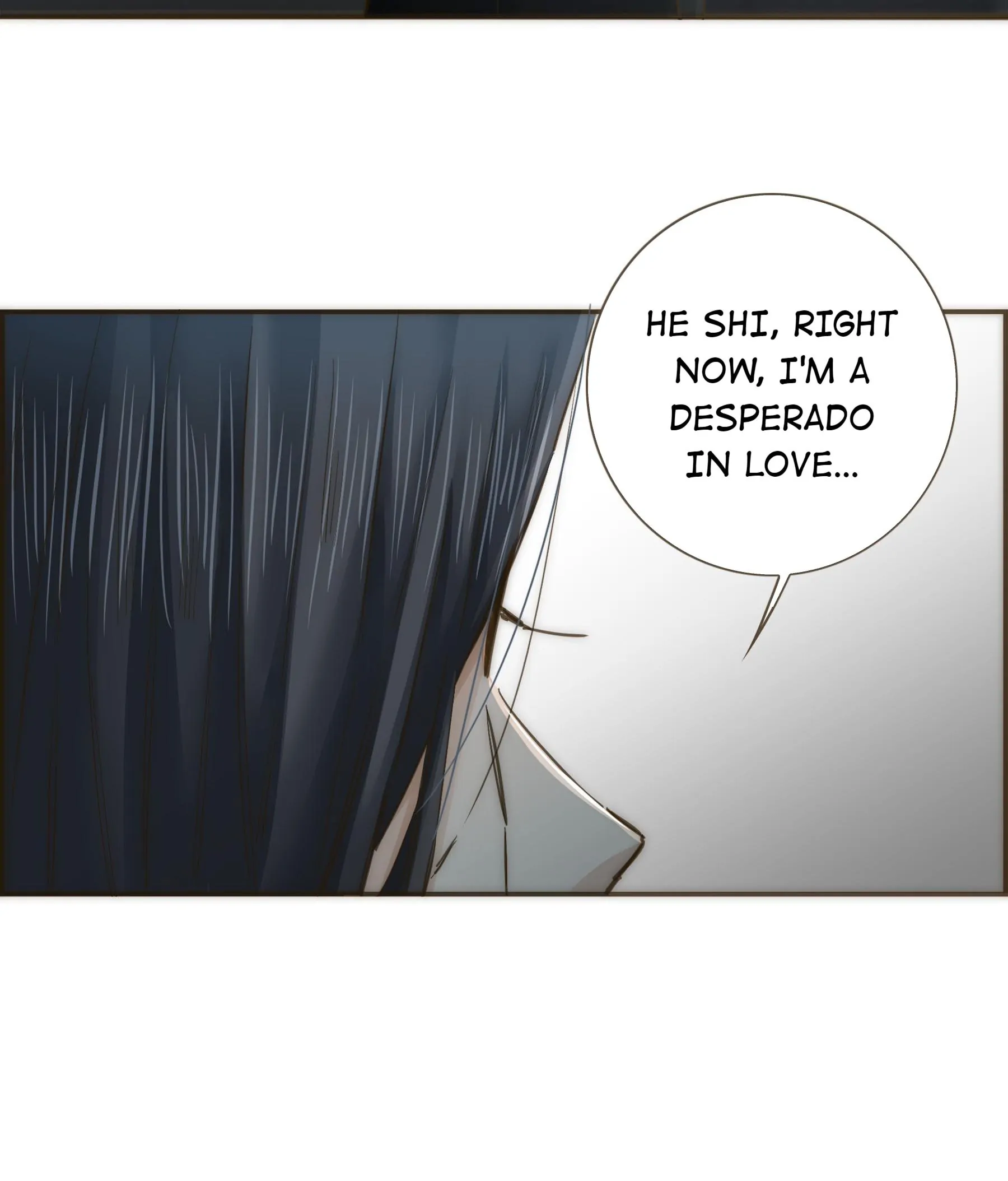 Her, Who I Yearn For Chapter 101 - page 25