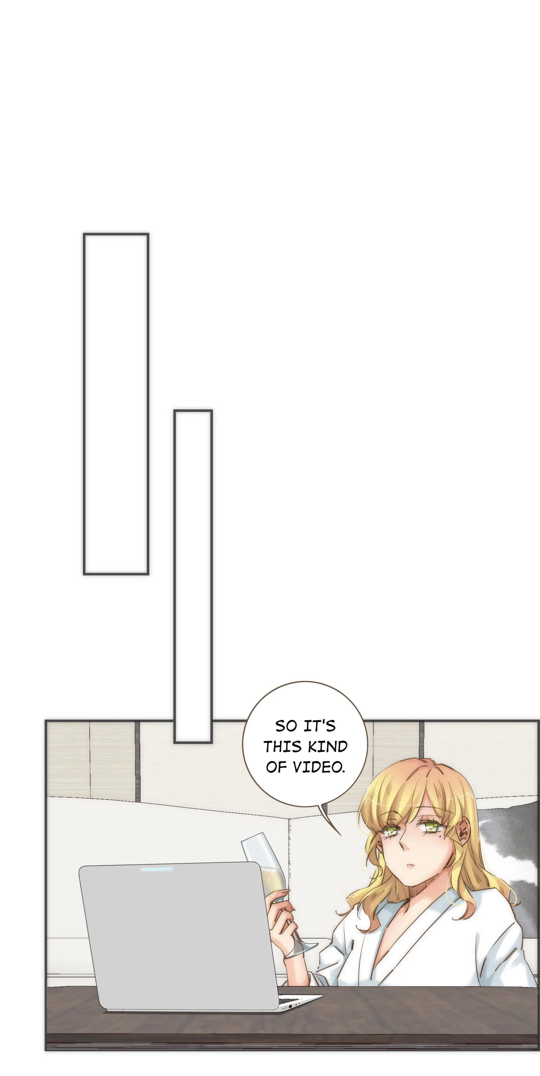 Her, Who I Yearn For Chapter 76 - page 26