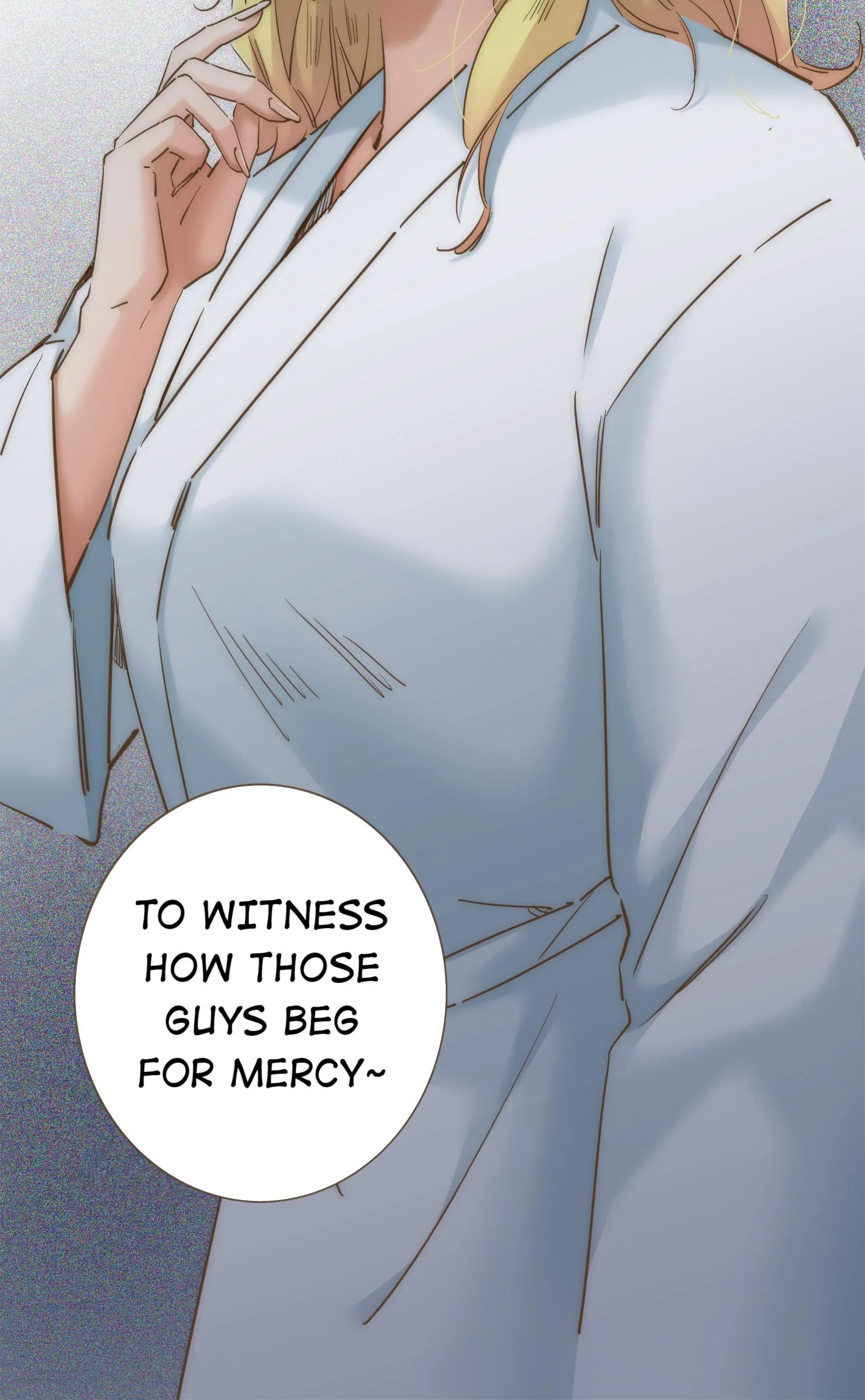 Her, Who I Yearn For Chapter 76 - page 30