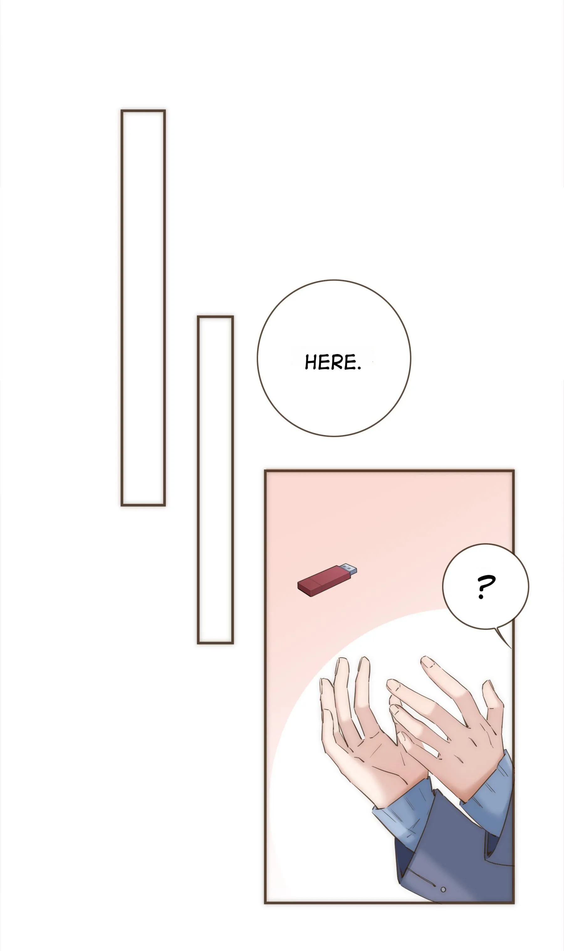 Her, Who I Yearn For Chapter 77 - page 21