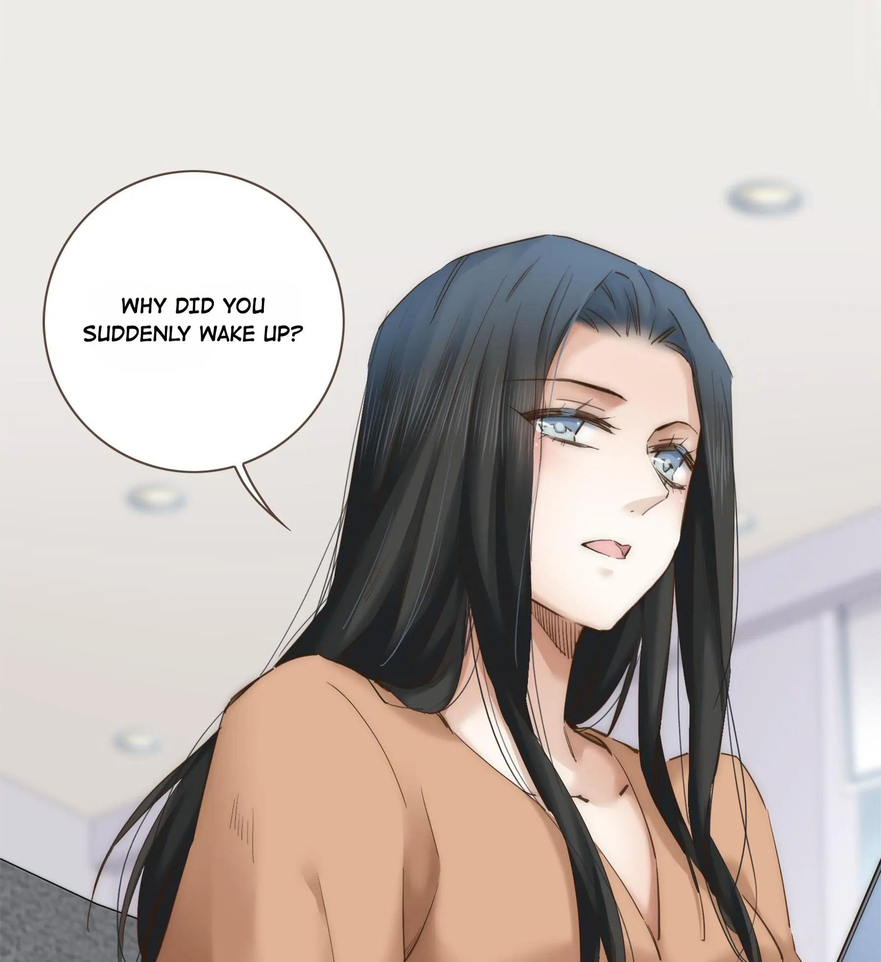 Her, Who I Yearn For Chapter 78 - page 20