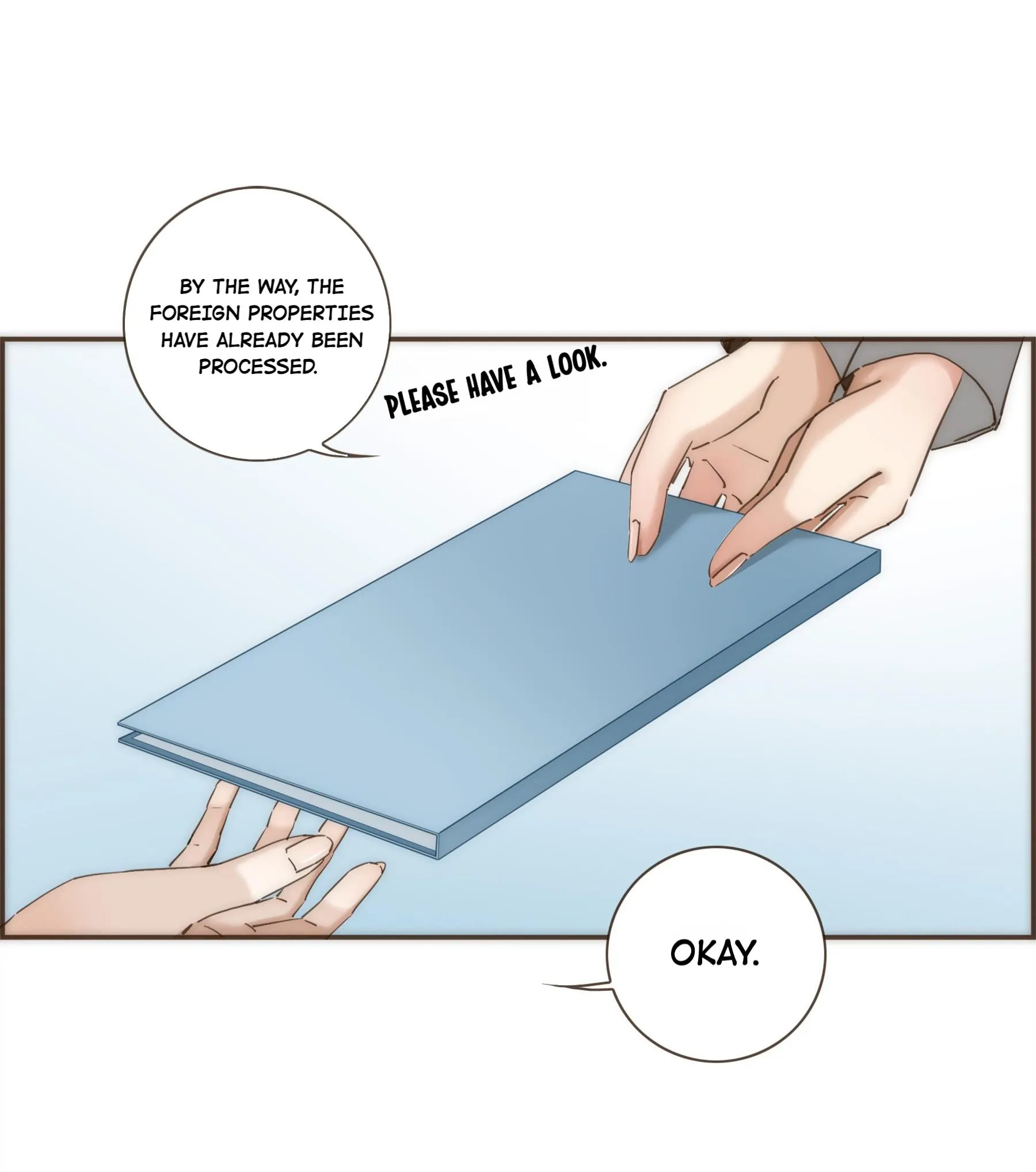 Her, Who I Yearn For Chapter 79 - page 11