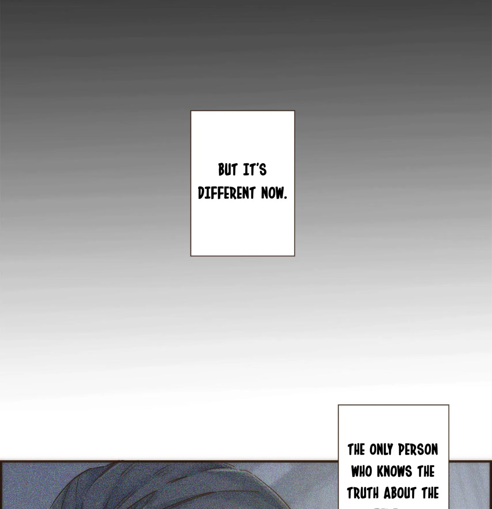 Her, Who I Yearn For Chapter 79 - page 32