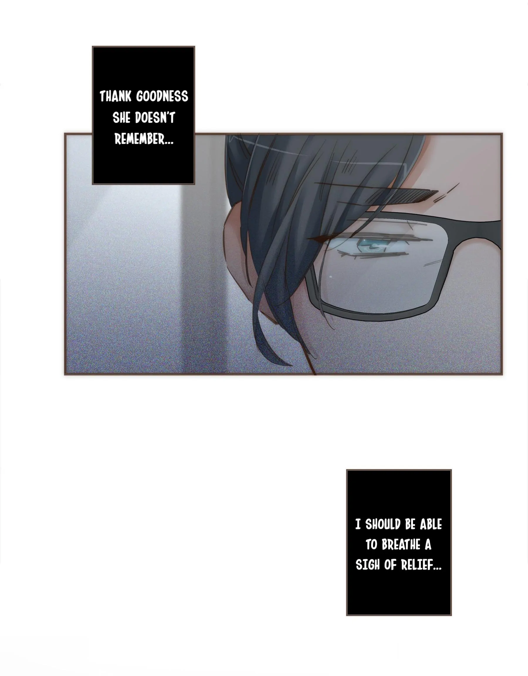 Her, Who I Yearn For Chapter 80 - page 36