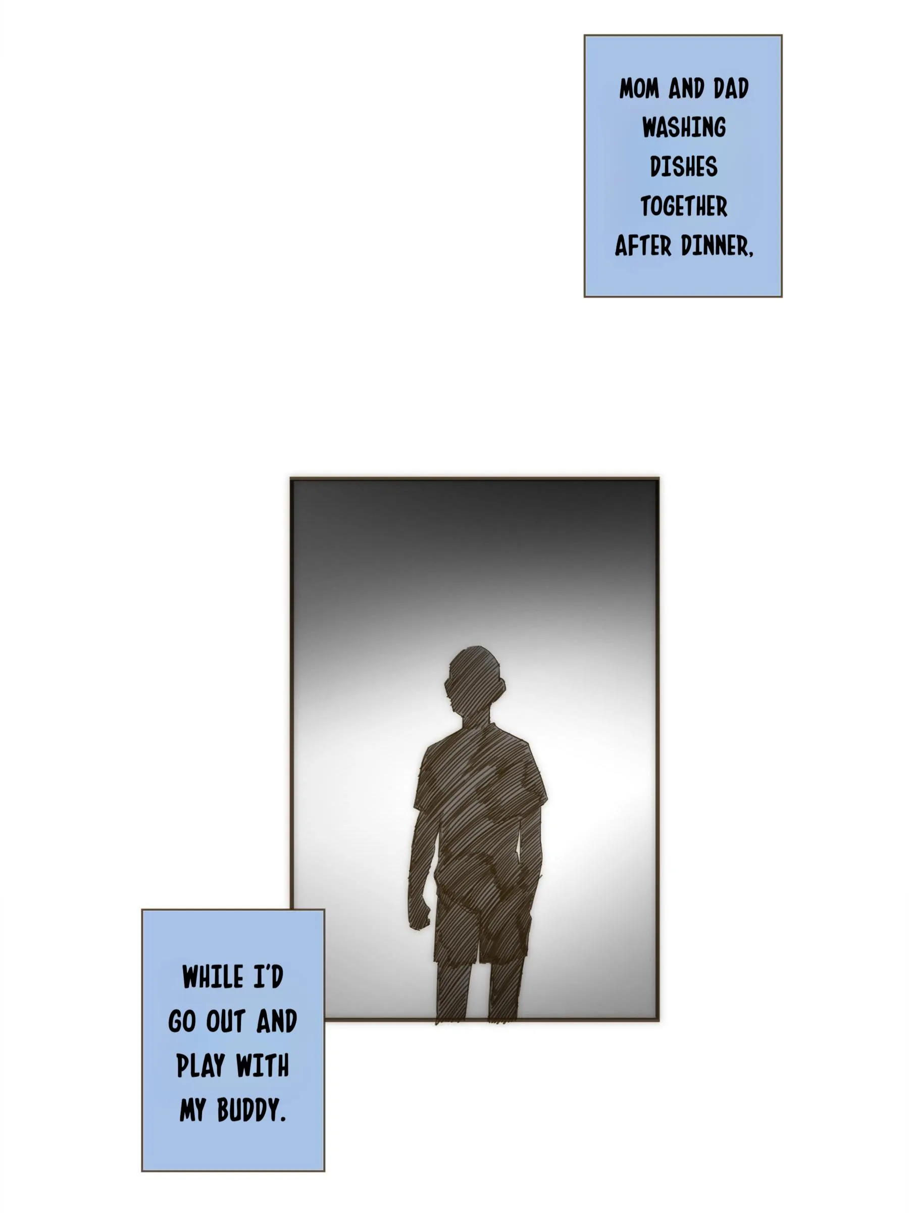 Her, Who I Yearn For Chapter 83 - page 24
