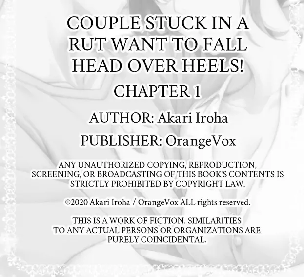 Mannerikappuru ha Lovelove Shitai Chapter 1 - page 28