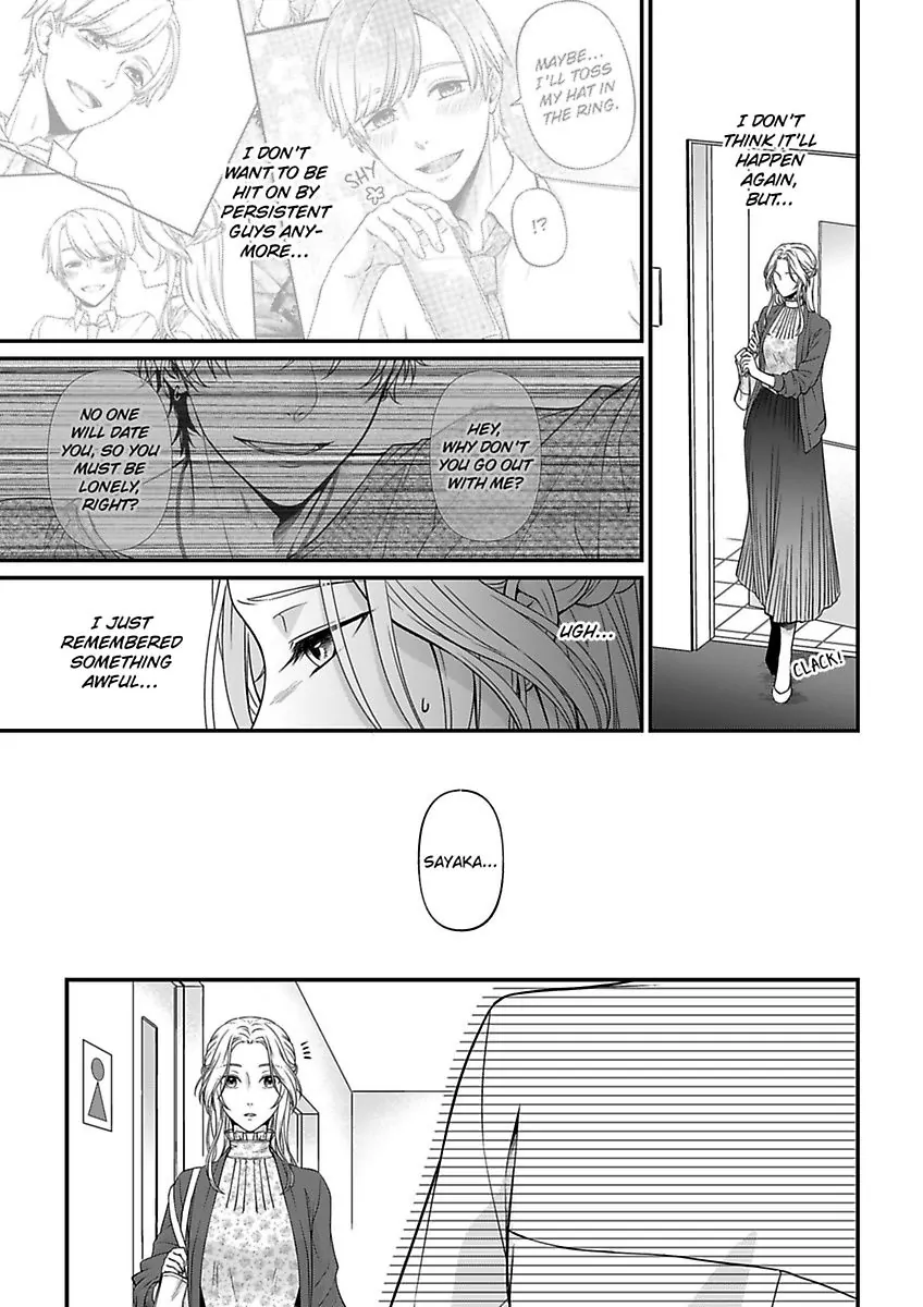 Mannerikappuru ha Lovelove Shitai Chapter 2 - page 11