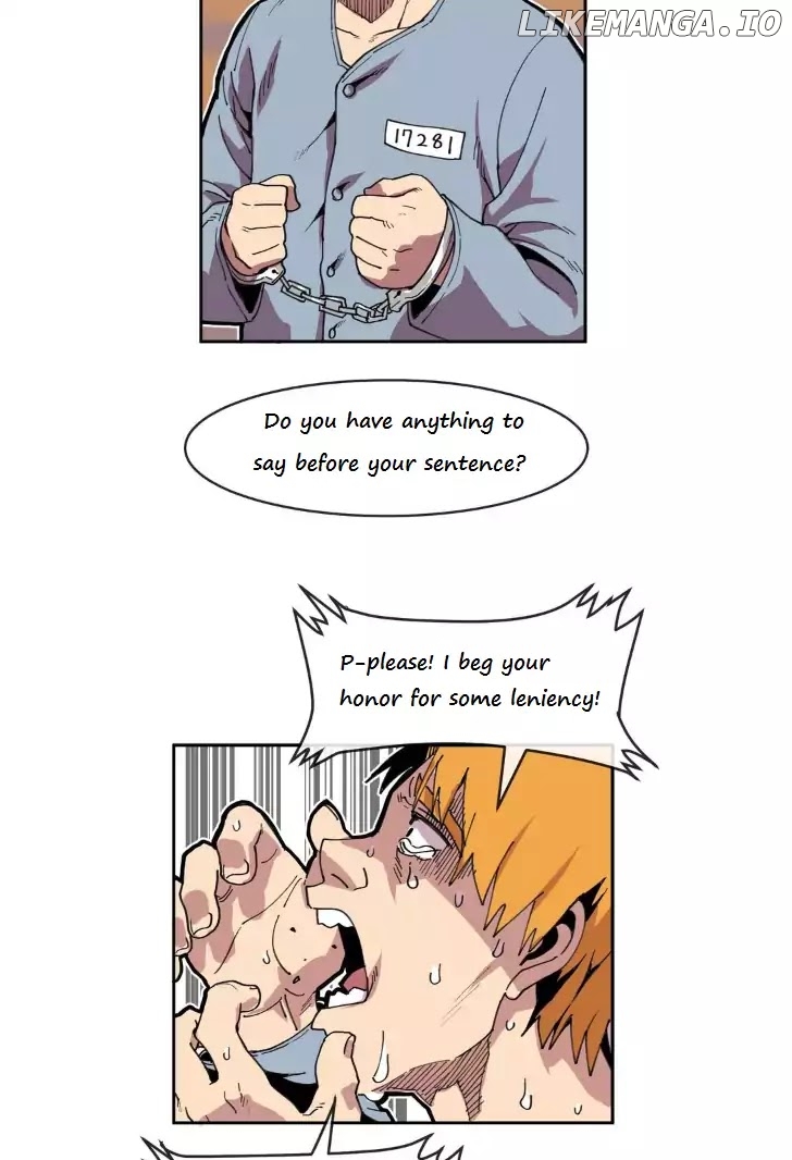 Suicide Boy chapter 4 - page 2