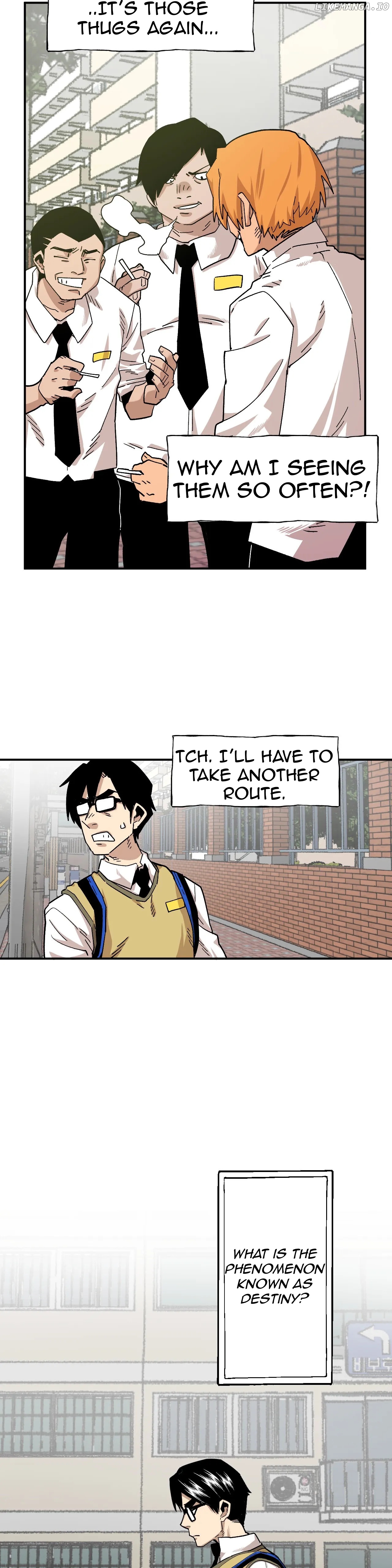 Suicide Boy chapter 66 - page 16
