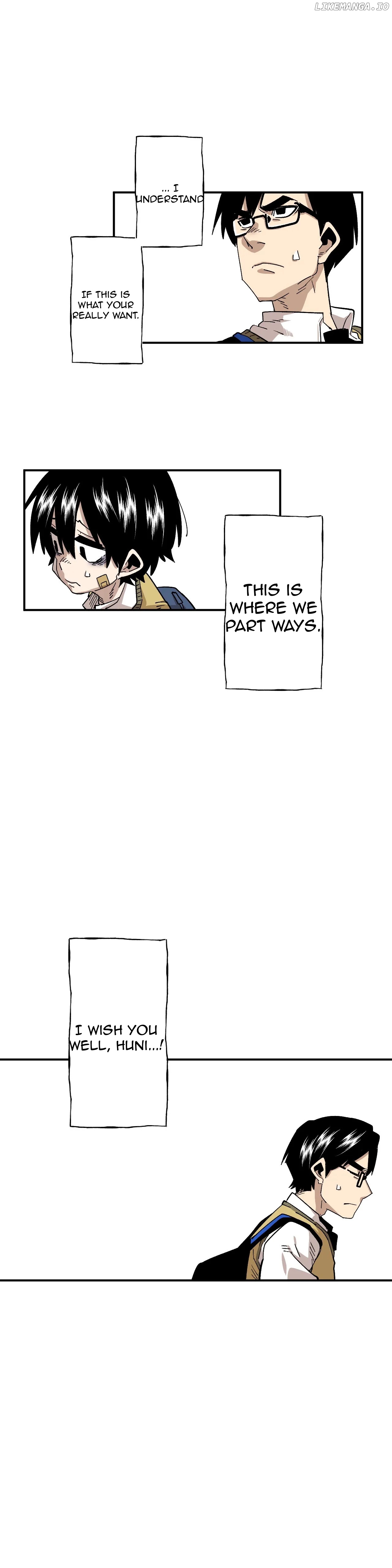 Suicide Boy chapter 66 - page 20