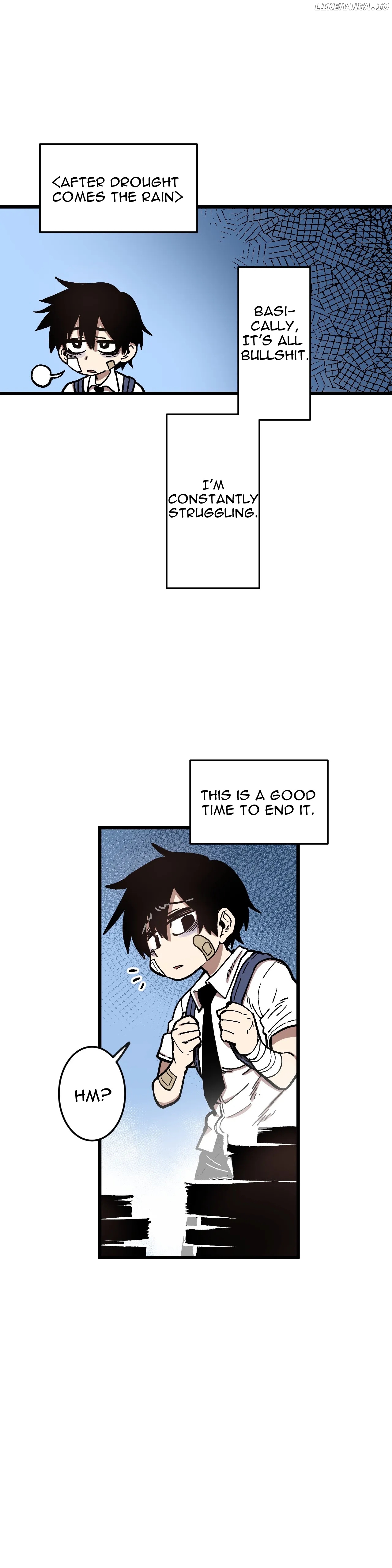 Suicide Boy chapter 57 - page 7