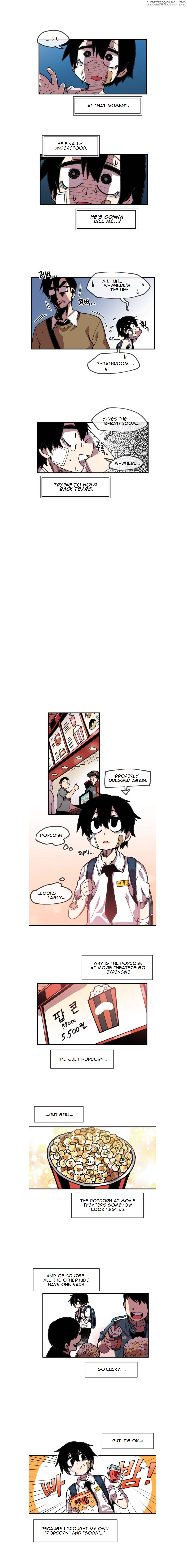 Suicide Boy chapter 48 - page 3