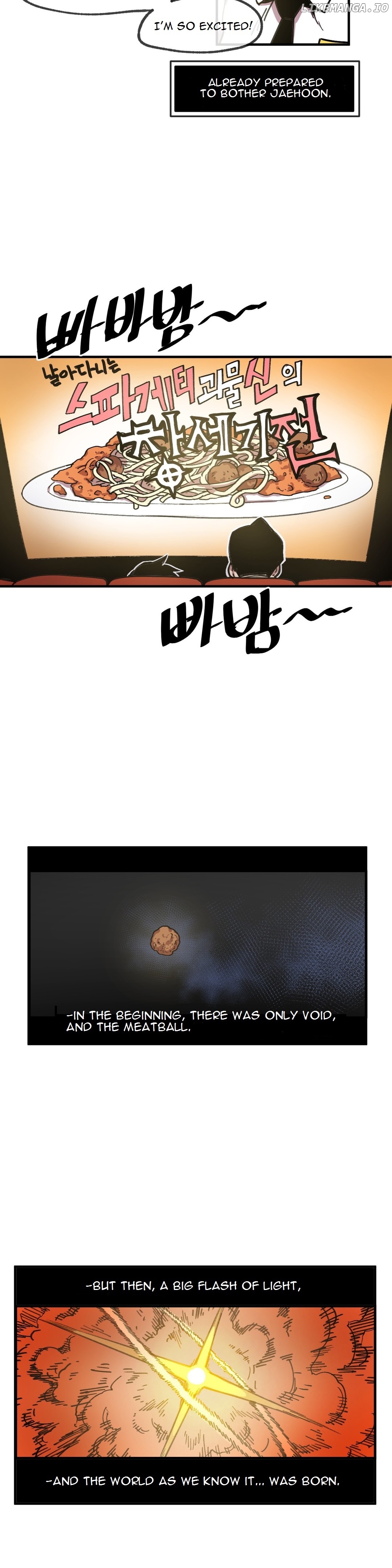 Suicide Boy chapter 49 - page 13