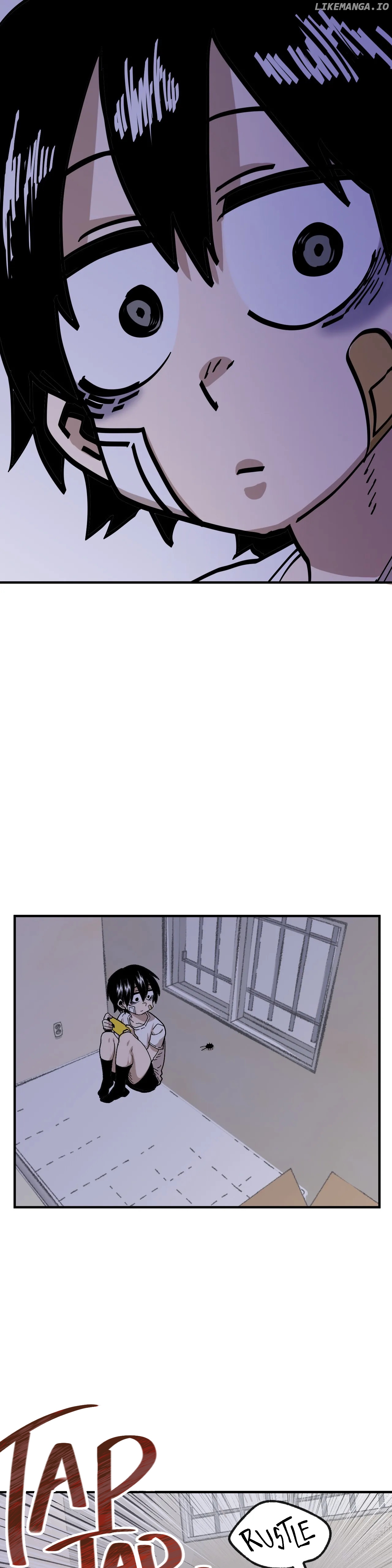 Suicide Boy chapter 68 - page 15