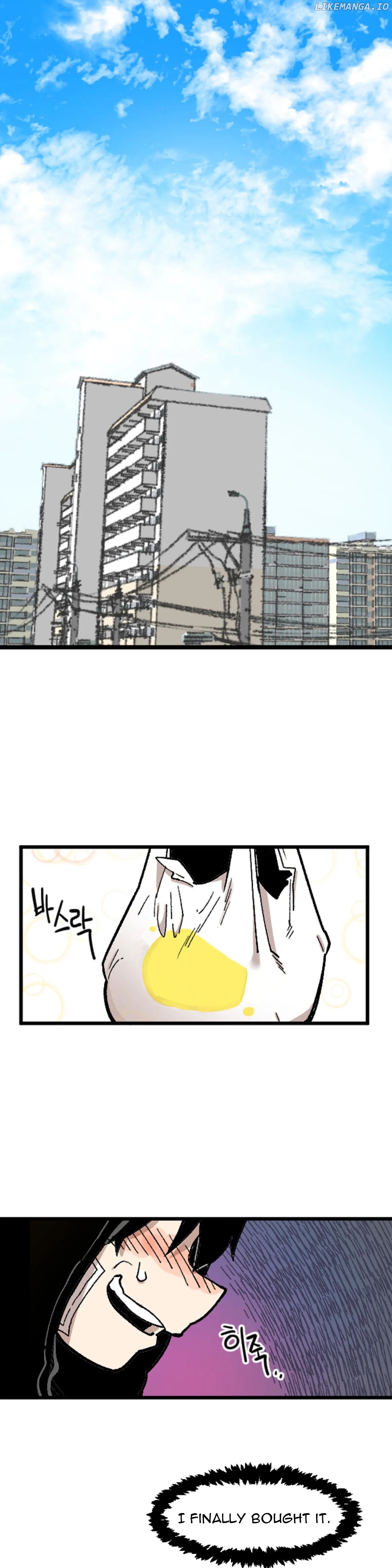 Suicide Boy chapter 59 - page 3