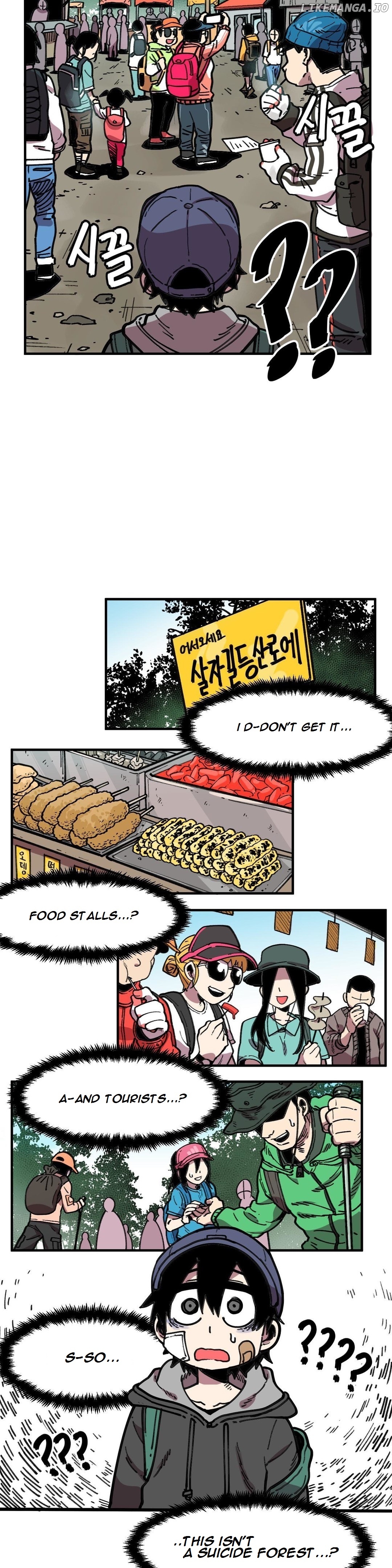 Suicide Boy chapter 50 - page 10
