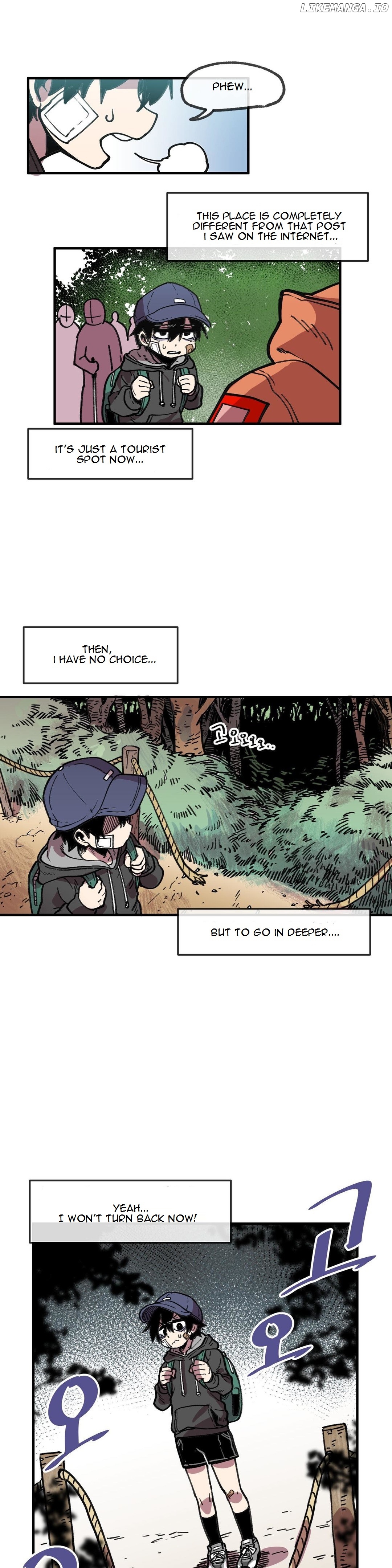 Suicide Boy chapter 50 - page 17