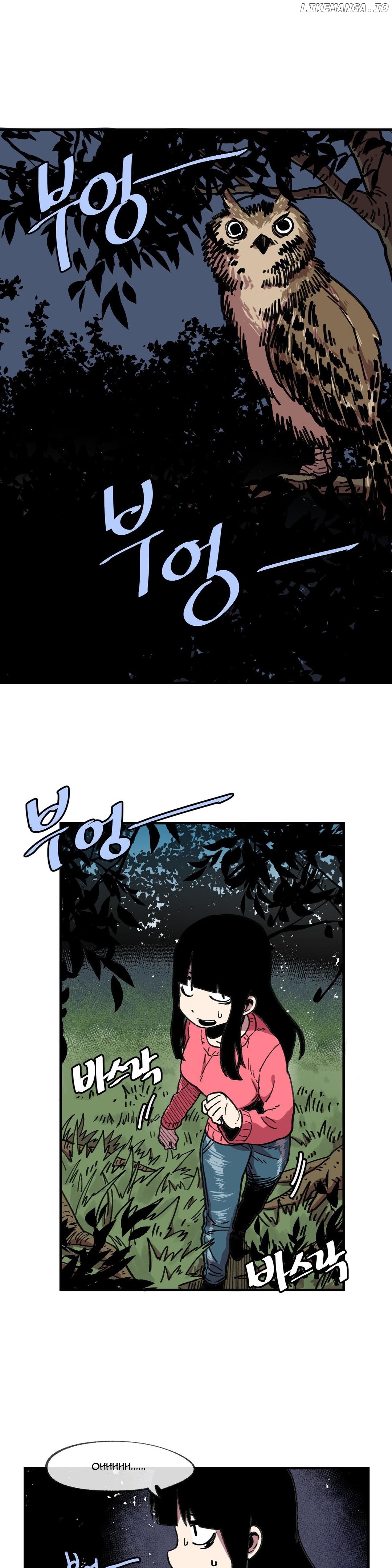 Suicide Boy chapter 50 - page 2