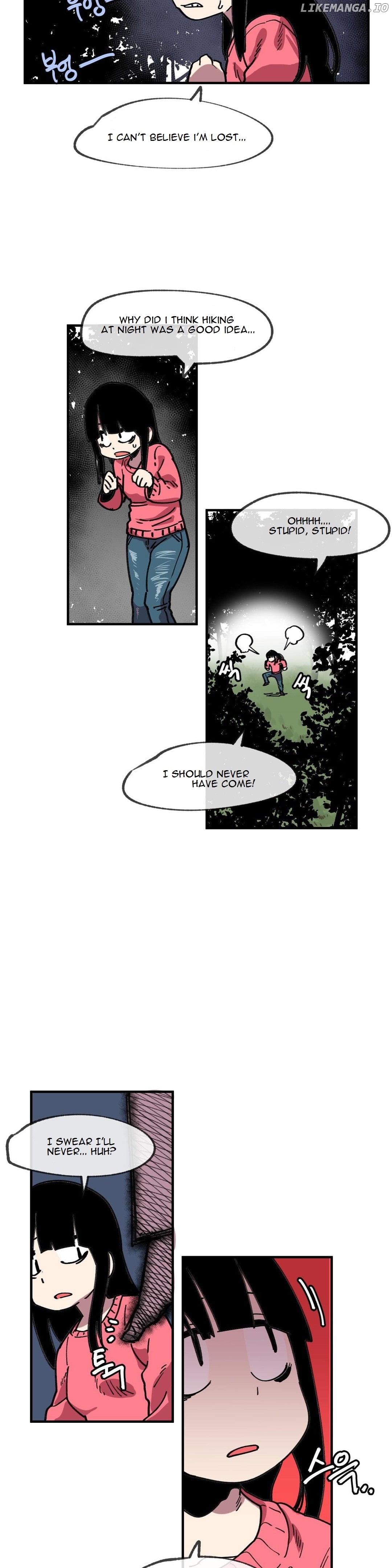 Suicide Boy chapter 50 - page 3