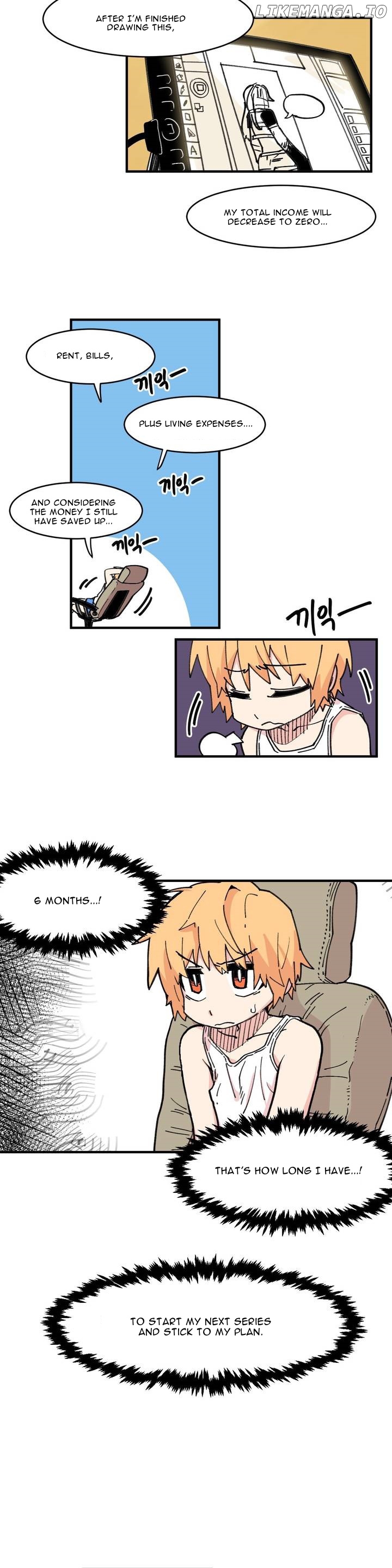 Suicide Boy chapter 30 - page 10