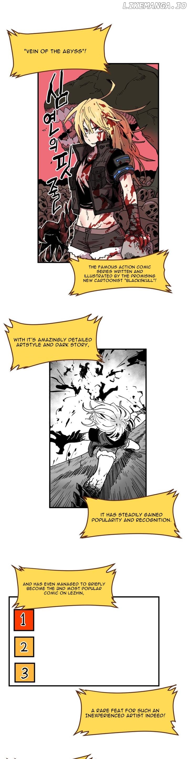 Suicide Boy chapter 30 - page 2