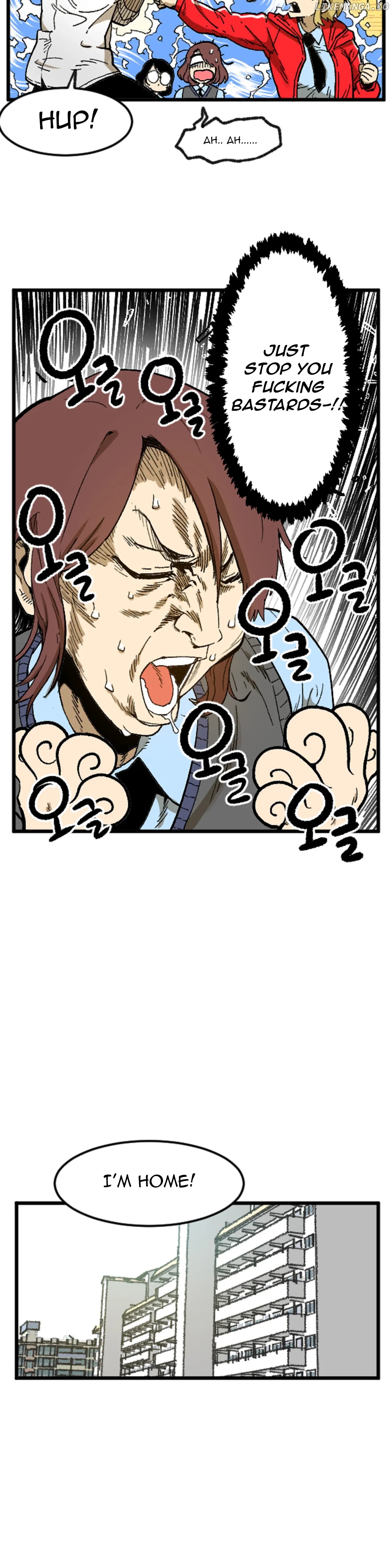 Suicide Boy chapter 61 - page 17