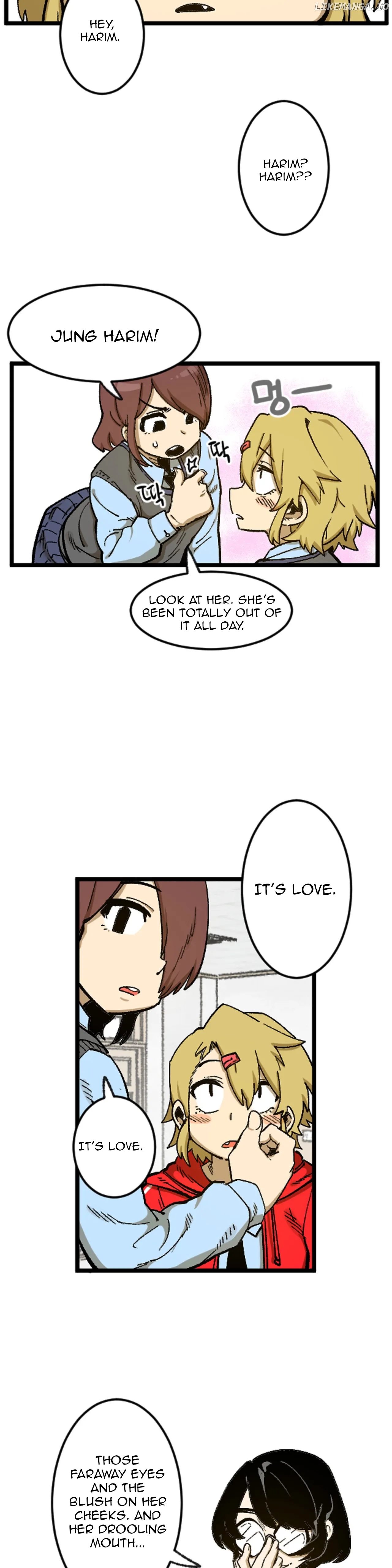 Suicide Boy chapter 61 - page 6