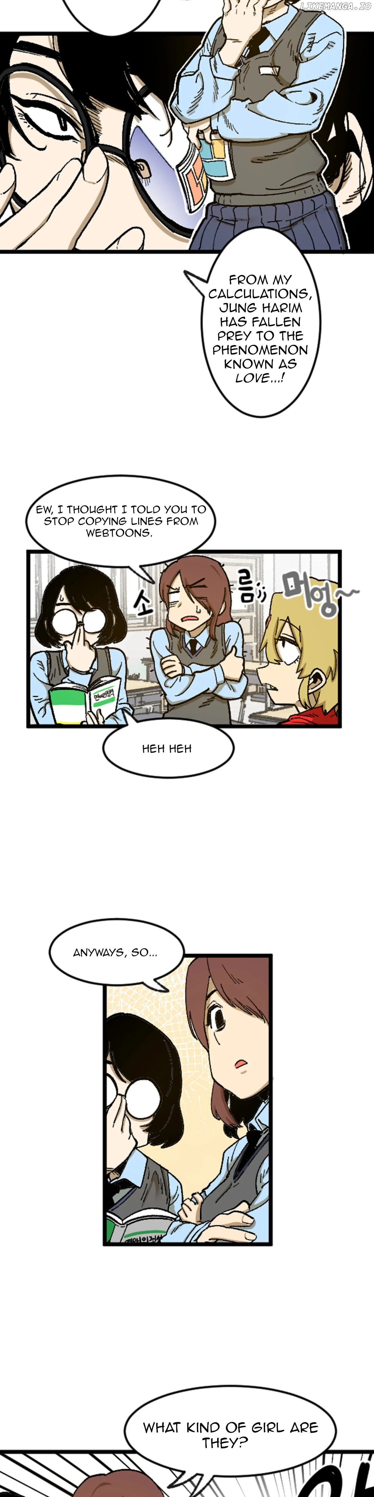 Suicide Boy chapter 61 - page 7
