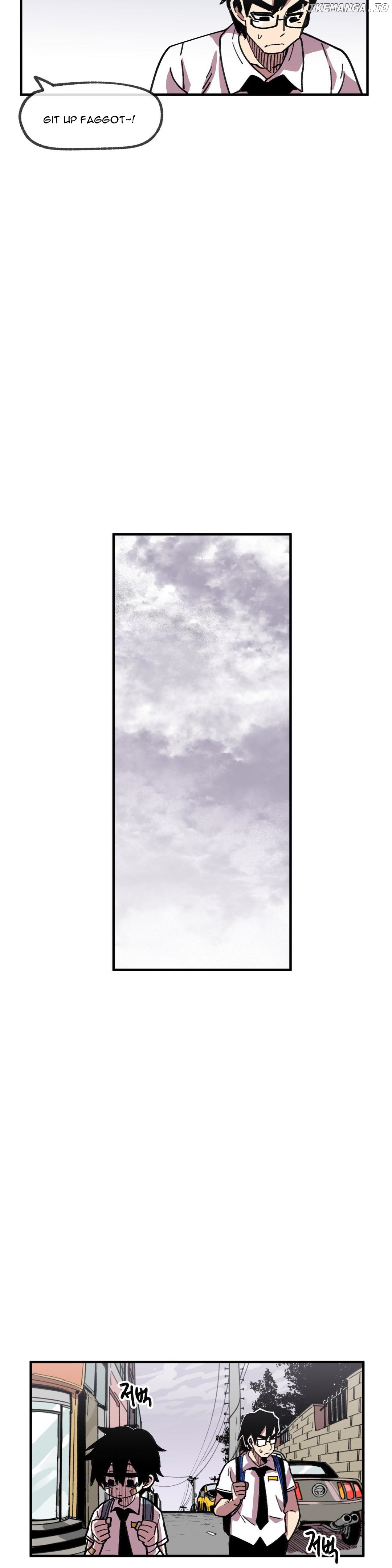 Suicide Boy chapter 52 - page 10