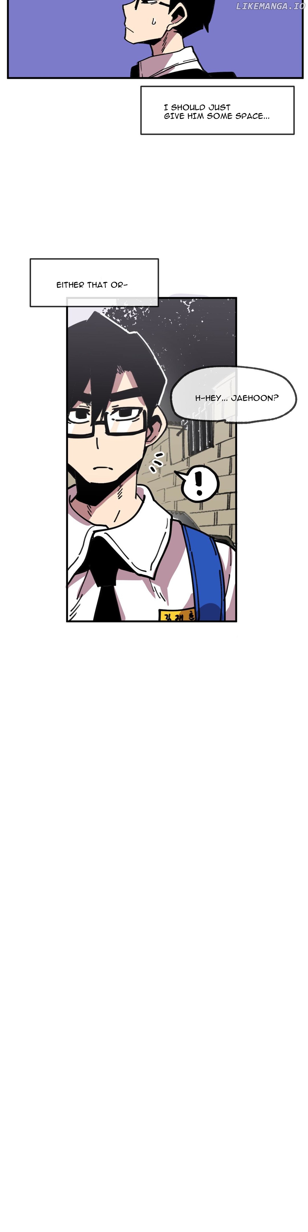 Suicide Boy chapter 52 - page 13