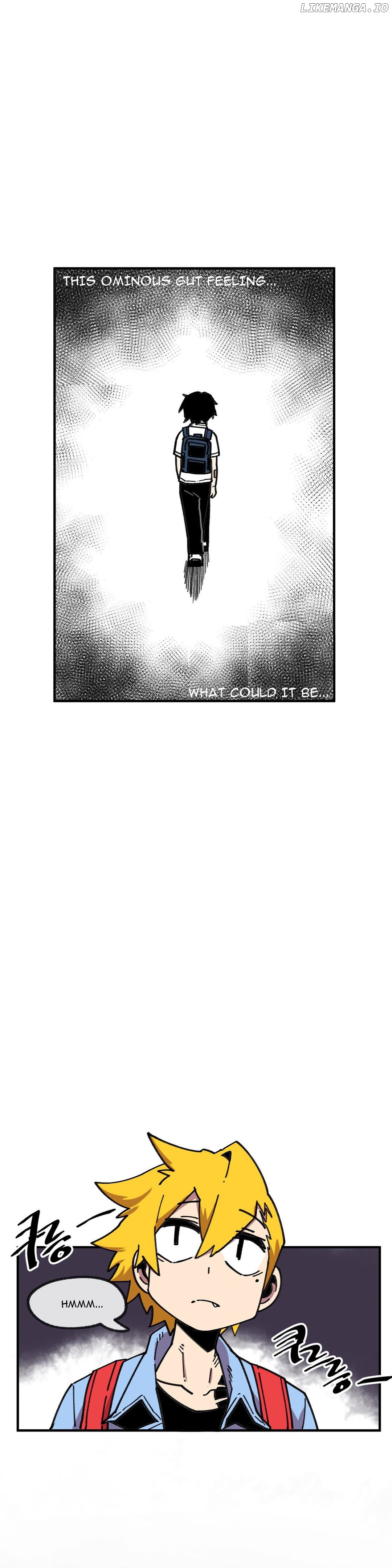 Suicide Boy chapter 52 - page 16
