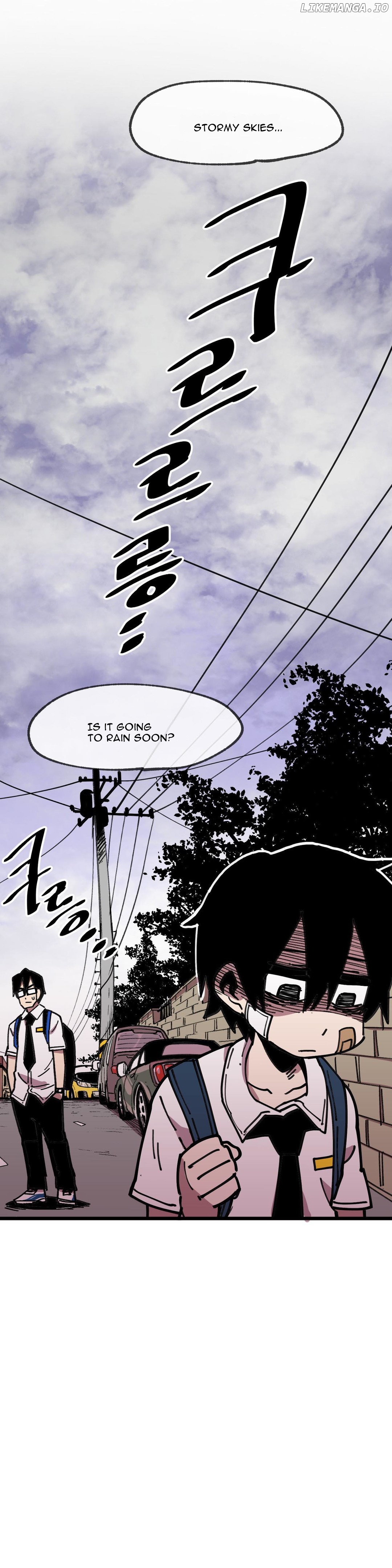 Suicide Boy chapter 52 - page 17