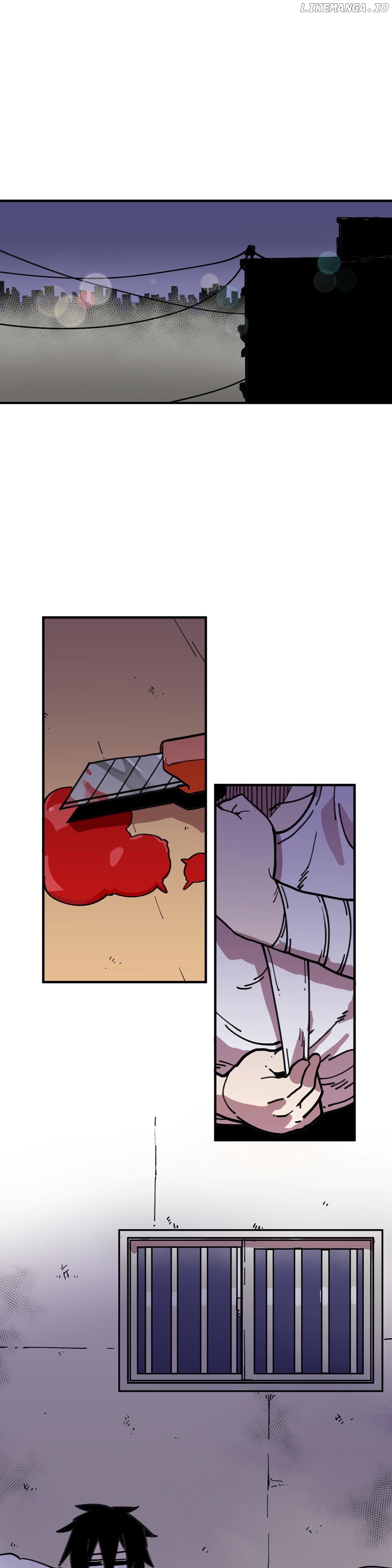 Suicide Boy chapter 52 - page 2