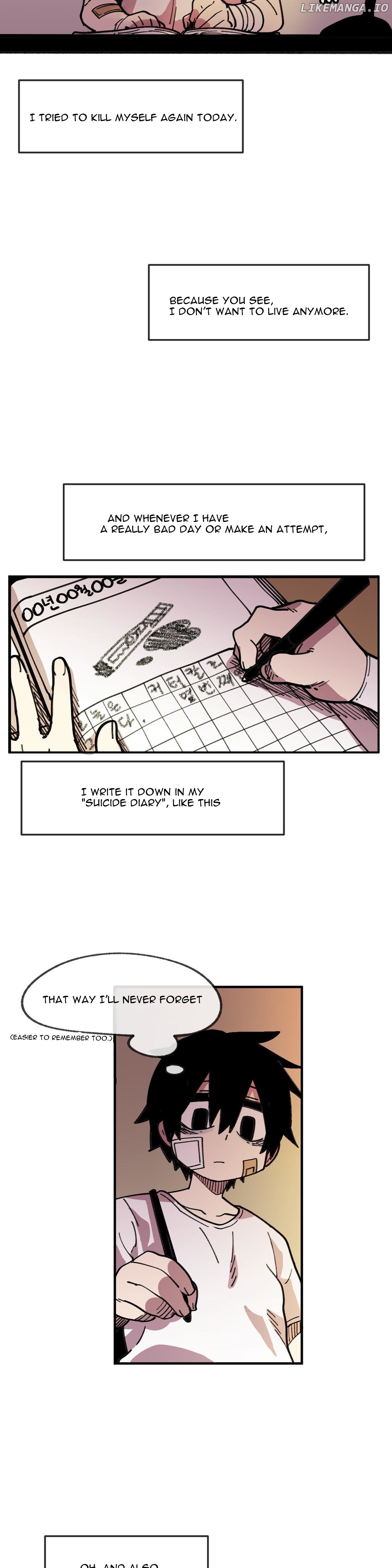 Suicide Boy chapter 52 - page 5