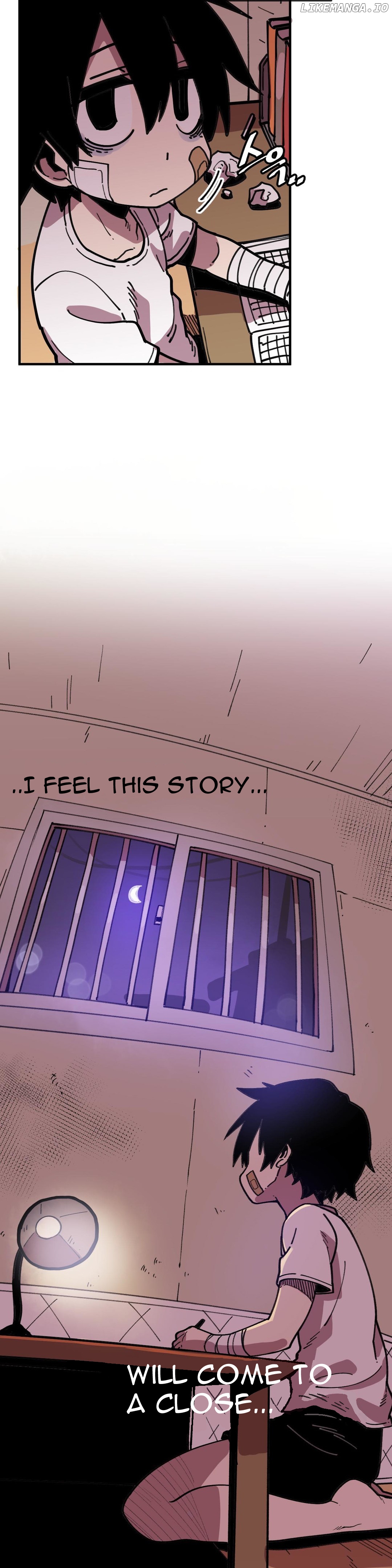 Suicide Boy chapter 52 - page 7