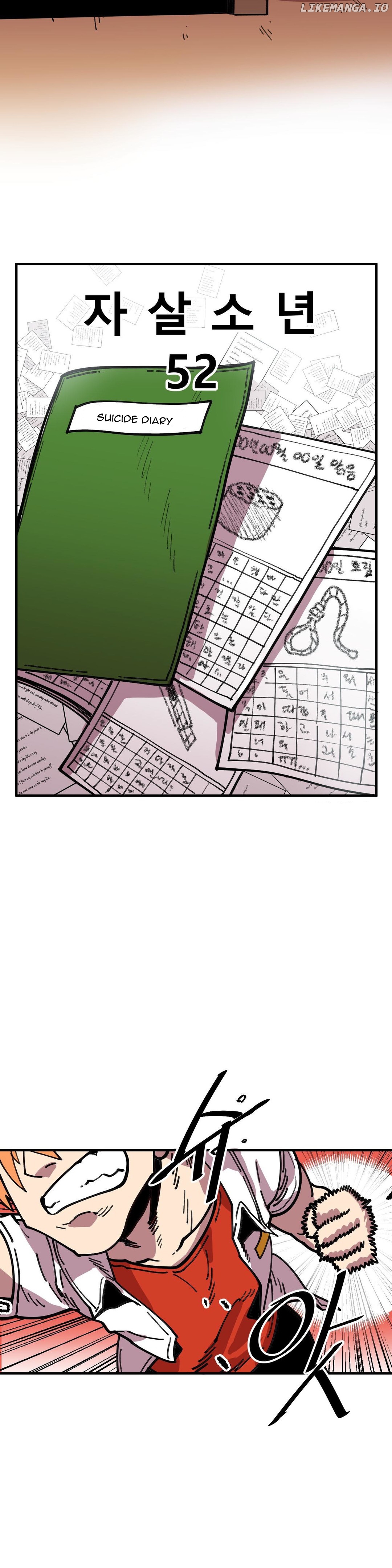Suicide Boy chapter 52 - page 8