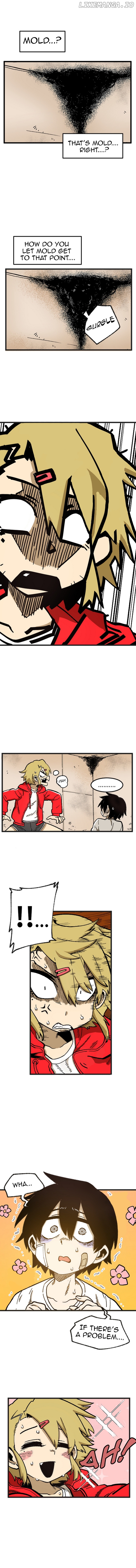 Suicide Boy chapter 62 - page 7