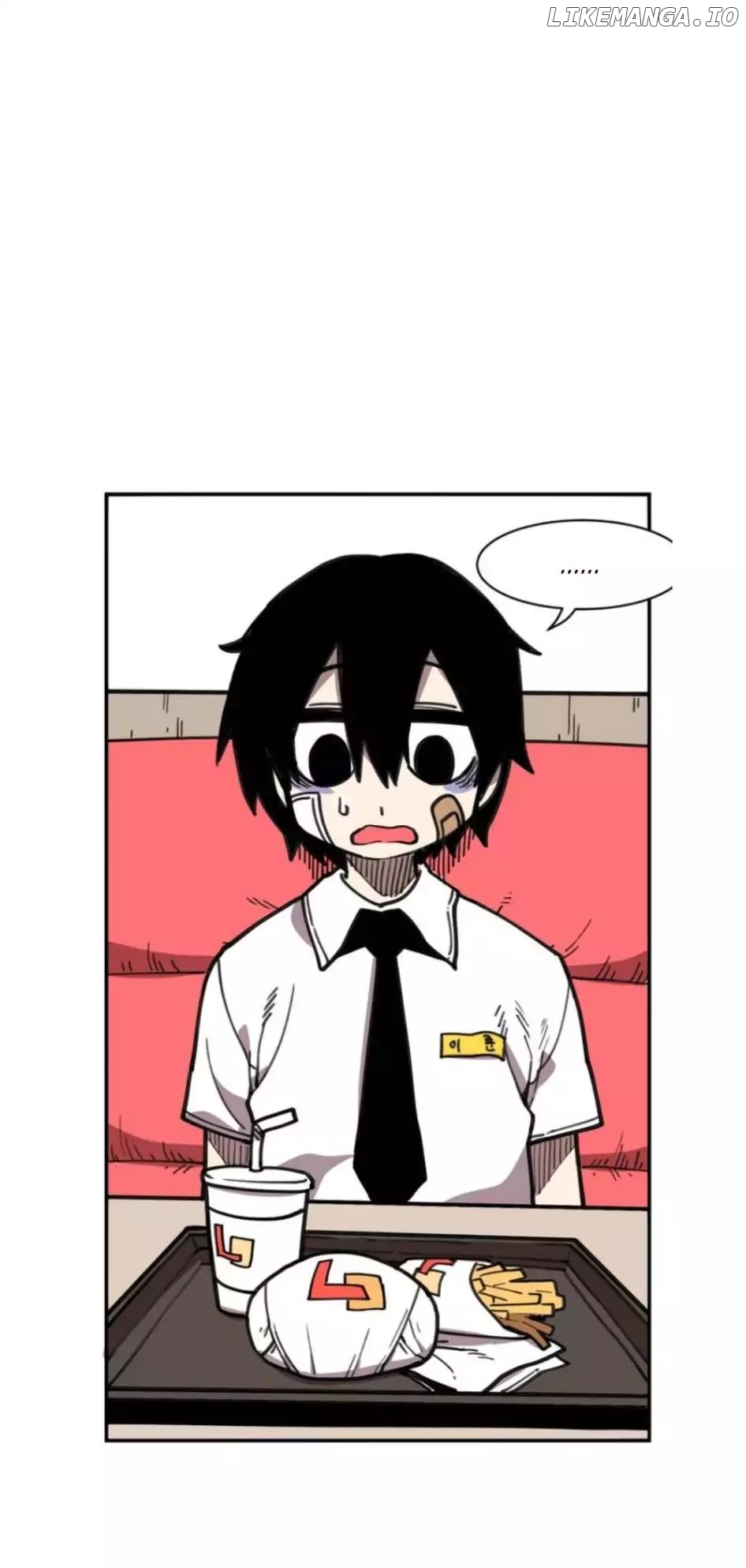 Suicide Boy chapter 11 - page 13