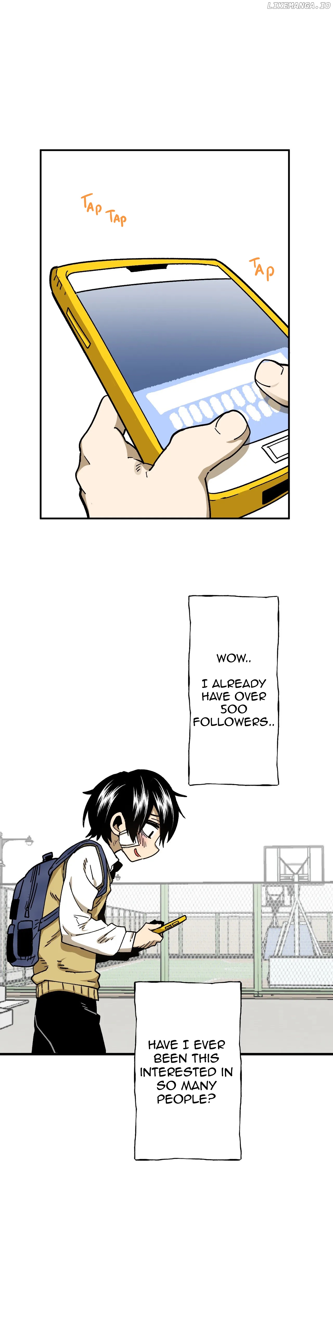 Suicide Boy chapter 72 - page 10