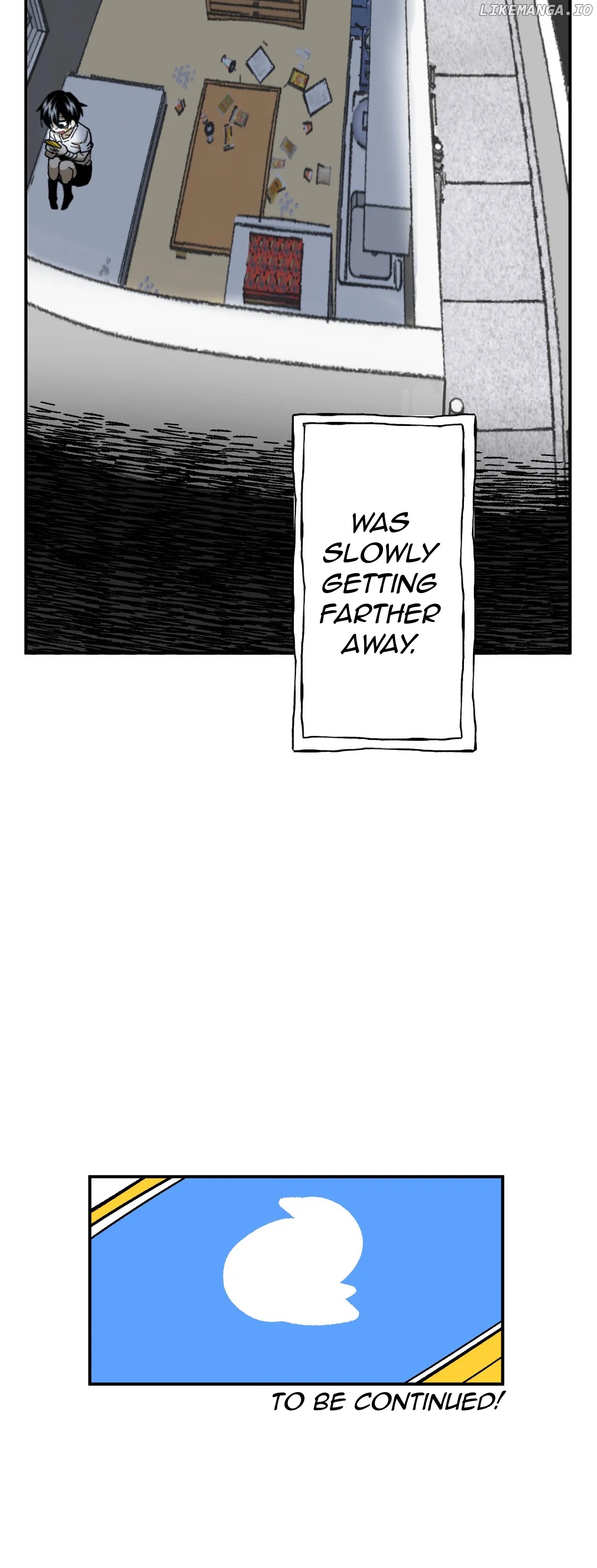 Suicide Boy chapter 72 - page 20