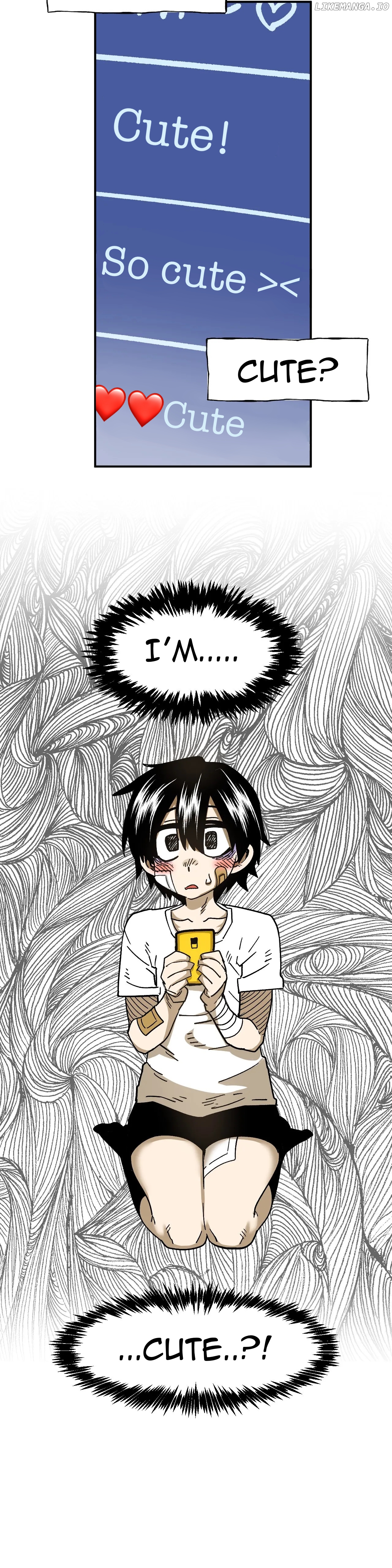 Suicide Boy chapter 72 - page 6