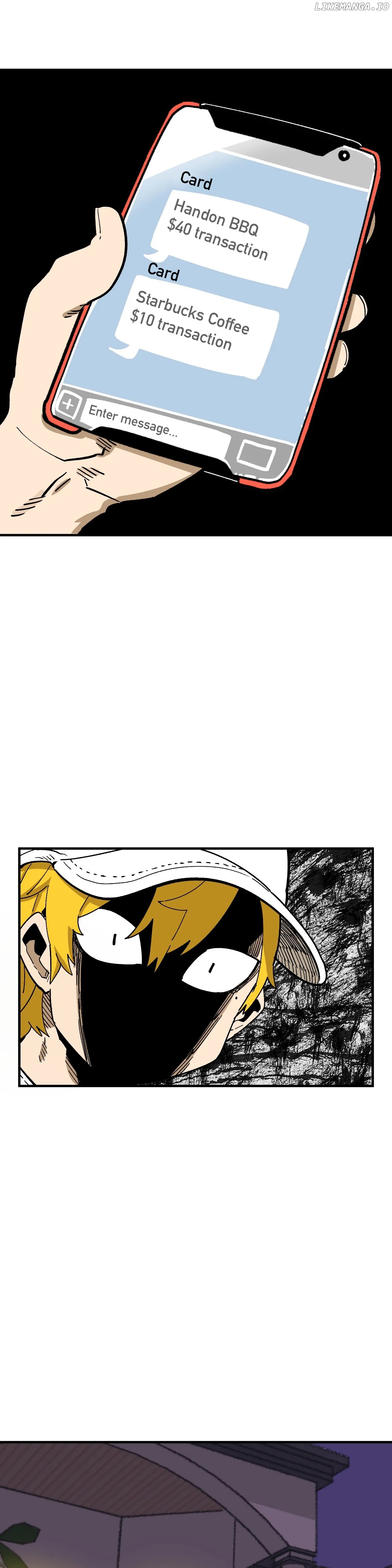 Suicide Boy chapter 63 - page 12