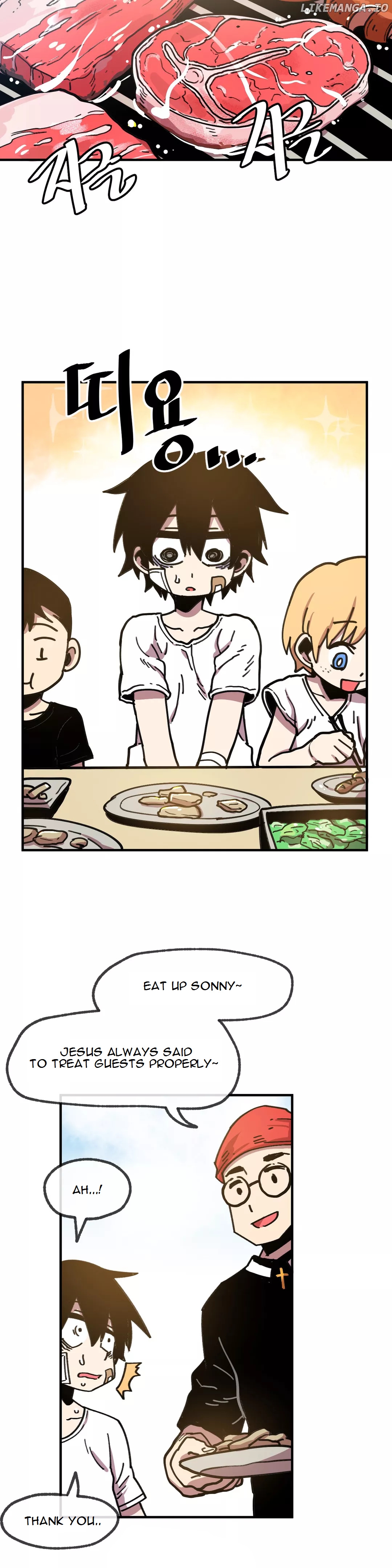 Suicide Boy chapter 54 - page 16